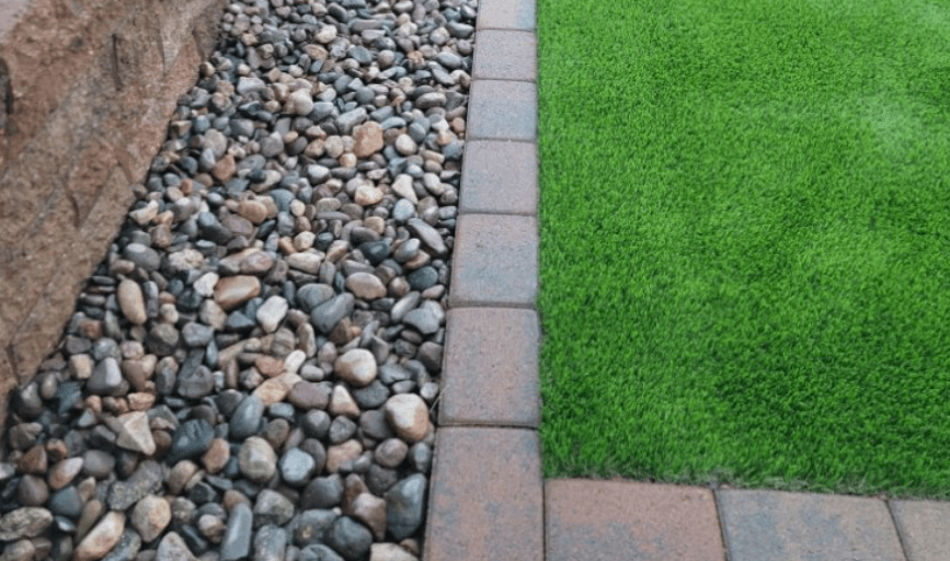 Southwest Landscape Design