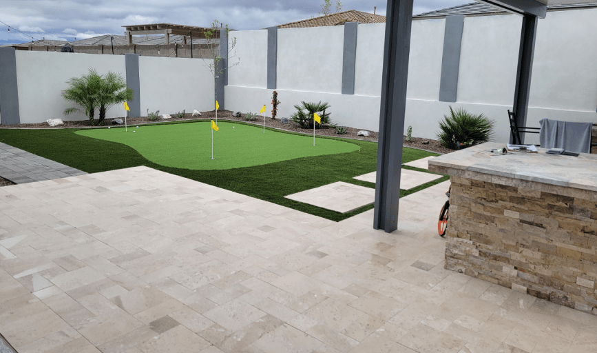 Southwest Landscape Design